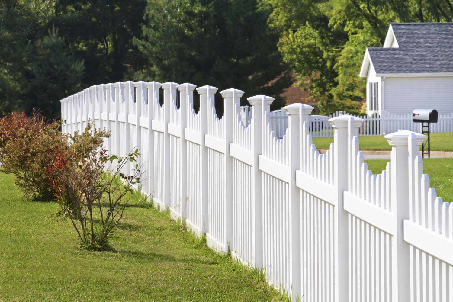 Fences Services